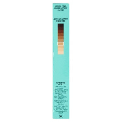 L'Oréal Paris Concealing Mascara For Touch Up White Hair 4 Dark Blonde 8ml