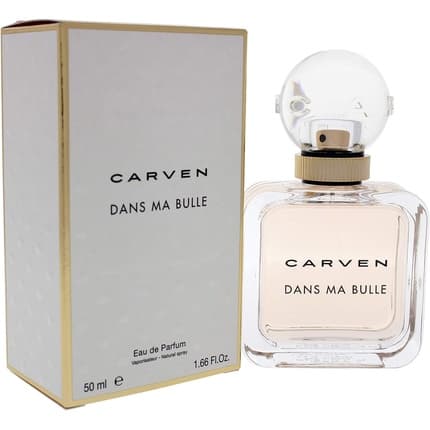 In my bubble - Eau de Parfum Spray 50ml