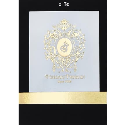 Tiziana Terenzi Gold Rose Oudh Extract De Parfum Unisex Eau de Parfum (EDP) Mixte 100ml
