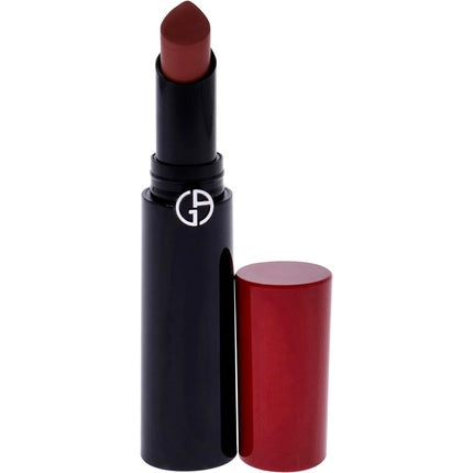Giorgio Armani Lip Power Longwear Vivid Color Lipstick 110 Mania for Women 0.11 oz