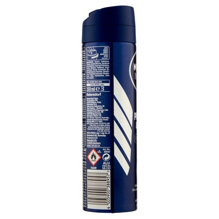 Nivea Men Protect & Care Deodorant Spray 150ml Nivea