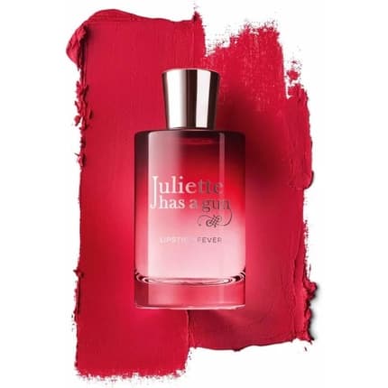 Juliette has a gun Lipstick Fever Eau de Parfum (EDP) Mixte 50ml