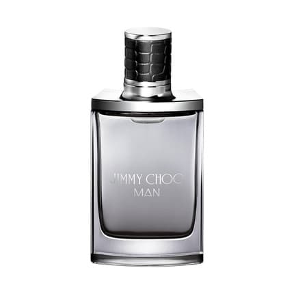 Jimmy Choo Man Eau de Toilette (EDT) Mixte 50ml
