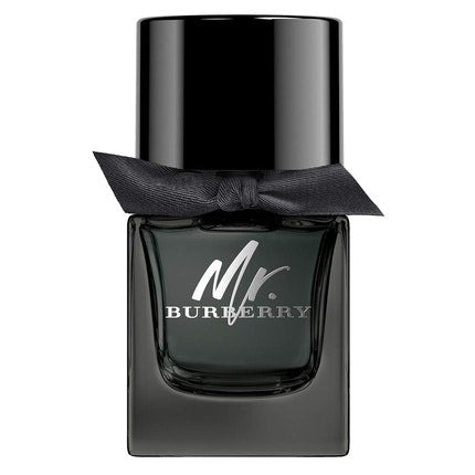 Mr. Burberry Eau De Parfum Spray 50ml By Mr. Burberry