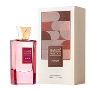 Hamidi Prestige Honor Volume Eau de Parfum (EDP) Mixte 80ml