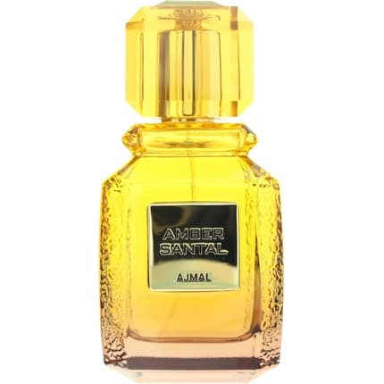 Ajmal Amber Santal Eau de Parfum (EDP) Mixte
