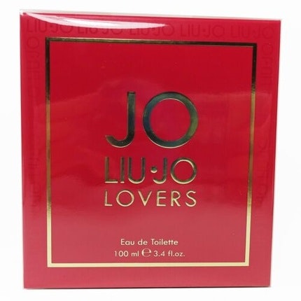 Liu Jo Lovers Jo Eau De Toilette 50ml 100ml Parfum femme Liu Jo