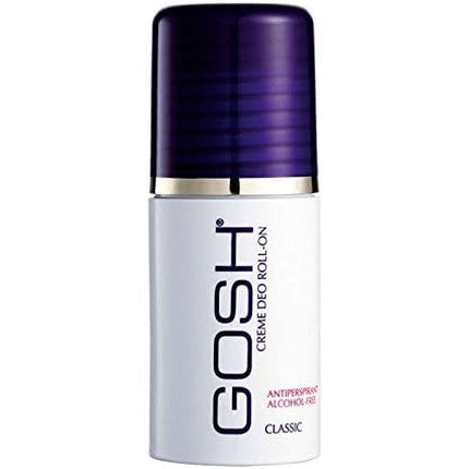 Gosh Classic Deodorant Roll-On Gosh