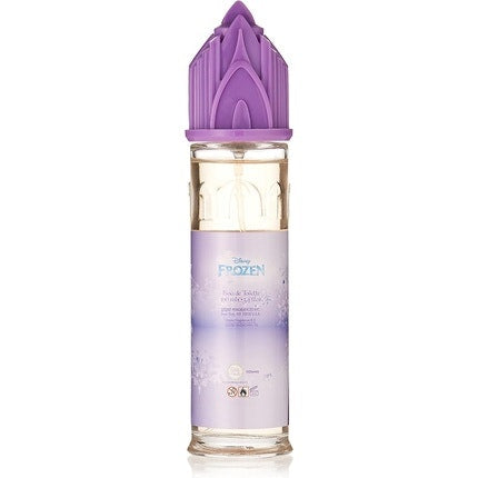 Disney Froz, 1oz équivaut à 30mlen Anna Eau de toilette  Spray 100ml Disney