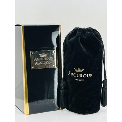 Amouroud Oud du Jour Eau de Parfum 100ml Spray Amouroud