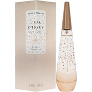 Issey Miyake water Dissey pure petale of Nectar Woman 1.6oz Spray toilet water 50ml