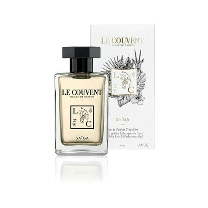 Le Couvent Des Minimes Singulieres Saiga Eau de parfum  100ml Le Couvent Maison De Parfum