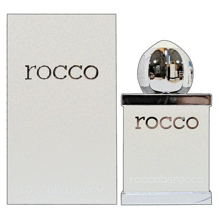 ROCCOBAROCCO White Men's Eau de Toilette 50ml Roccobarocco