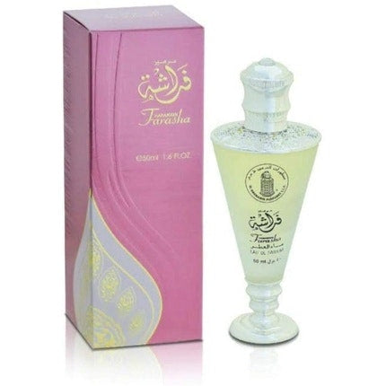 Al-Haramain Farasha Spray 50ml Al-Haramain