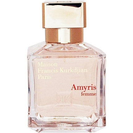 Maison Francis Kurkdjian Paris Amyris Femme Femme Eau De Parfum 70ml Maison Francis Kurkdjian