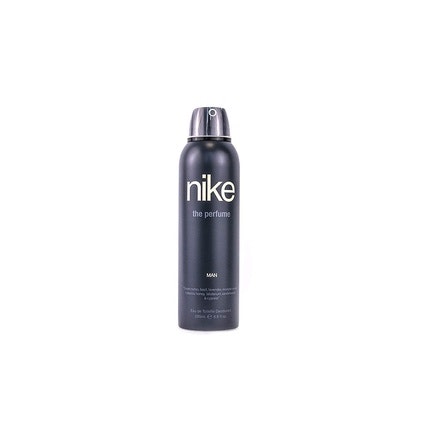 Nike The Parfum  Man Deodorant Spray 200ml Nike