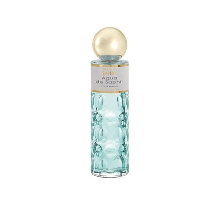 PARFUMS SAPHIR Star de Saphir Eau de Parfum spray pour femme  200ml Parfums Saphir