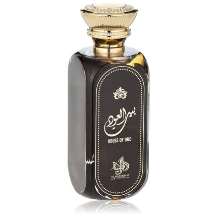Al Wataniah House of Oud Eau de Parfum (EDP) Mixte