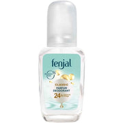 Fenjal Classic Perfume Deodorant Spray Pump 75ml Fenjal