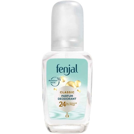 Fenjal Classic Perfume Deodorant Spray Pump 75ml Fenjal