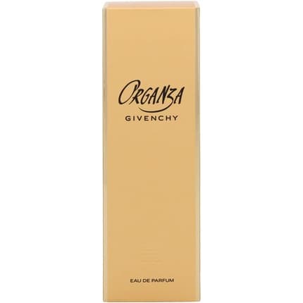 Givenchy Organza Eau de Parfum 50ml Unisexe