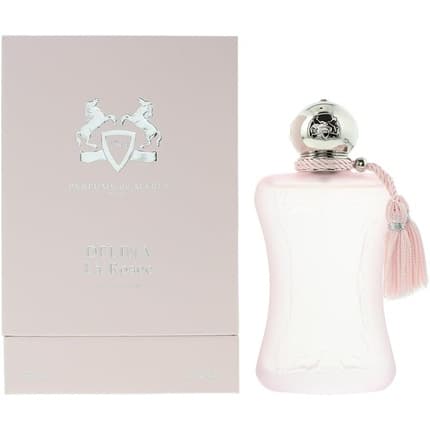 Parfums De Marly Delina La Rosee Eau de Parfum (EDP) Mixte