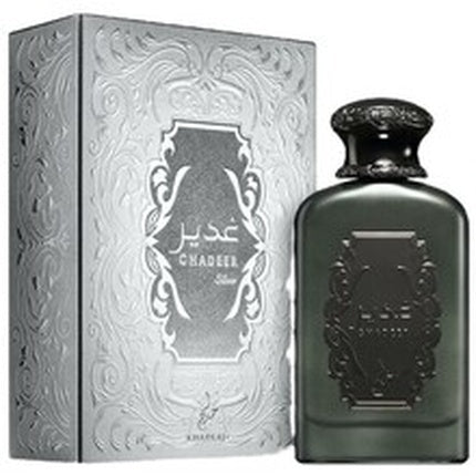 Khadlaj Ghadeer Silver Eau de Parfum (EDP) Mixte