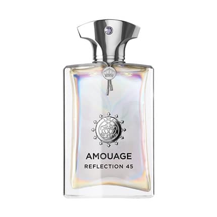 Amouage Reflection 45 Man - Perfumed Extract Parfum (Parfum) Mixte