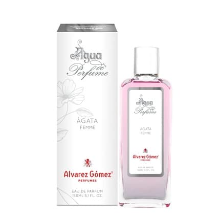 Alvarez Gómez Alvarez Gmez Gata Eau de Parfum (EDP) Femme 150ml
