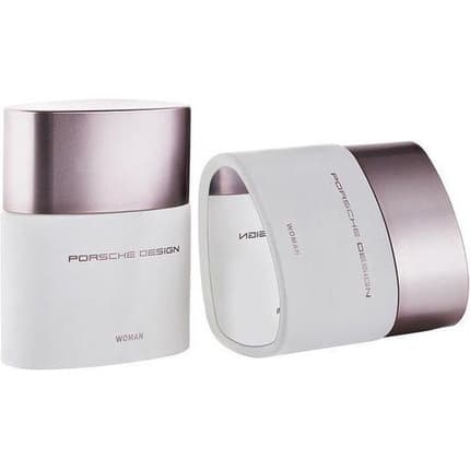 Porsche Design Women - Eau de Parfum 50ml