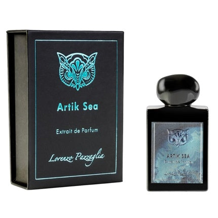 Lorenzo Pazzaglia Artik Sea Extrait De Parfum Unisex Parfum (Parfum) Mixte