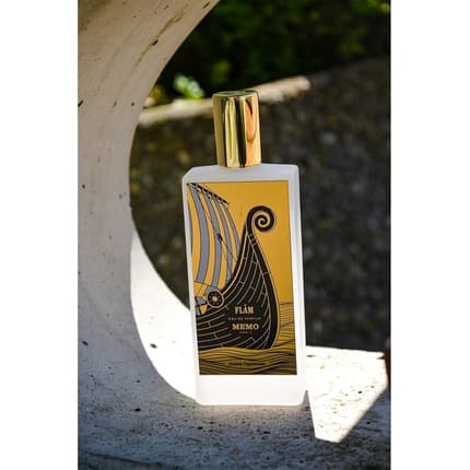 Memo Paris Flam Eau de Parfum (EDP) Mixte