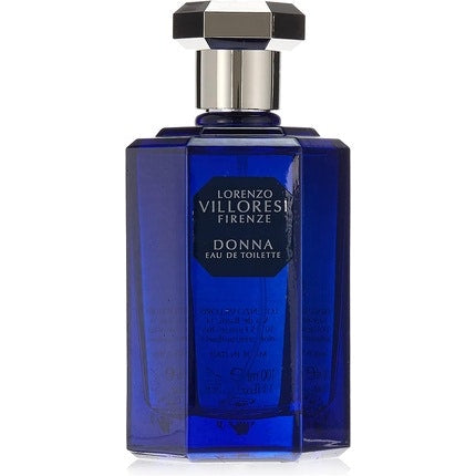 LORENZO VILLORESI Lorenzo Vill Donna Eau De Toilette Spray 100ml Lorenzo Villoresi