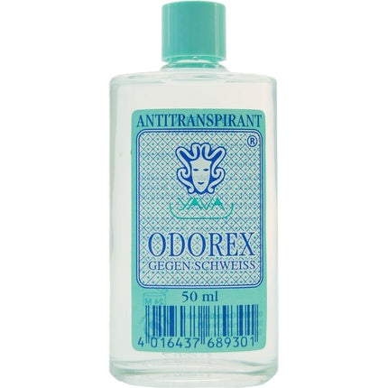 Odorex Against Sweat 50ml Odorex