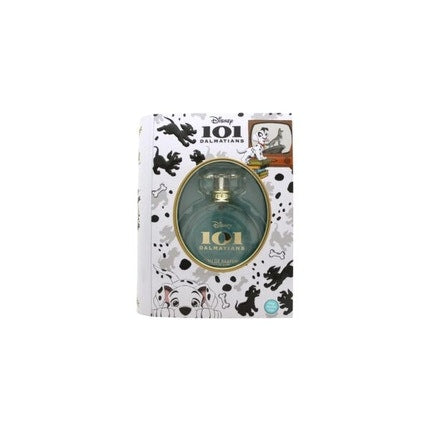 Disney 101 Dalmatians Eau de Parfum 50ml Spray Disney