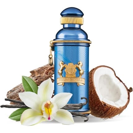 Alexandre J Zafeer Oud Vanilla Unisex Eau de Parfum (EDP) Mixte 100ml
