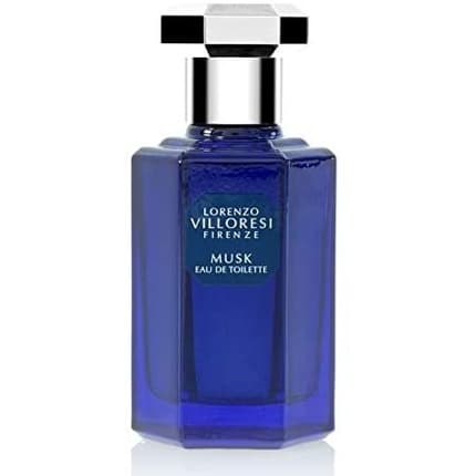 Lorenzo Villoresi Musk Eau De Toilette Spray 50ml