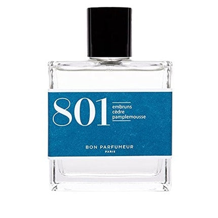 Bon Parfumeur Eau de Parfum #801 100mL