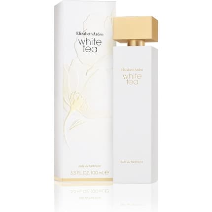 Elizabeth Arden White Tea Eau de Parfum (EDP) Mixte 100ml