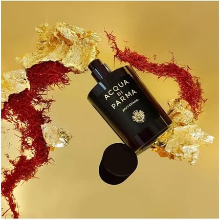 Acqua di Parma Signatures of the Sun Zafferano Eau de Parfum 100ml Unisexe