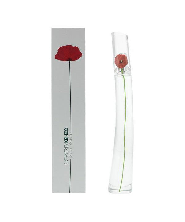Kenzo Flower Eau de Toilette  Unisexe