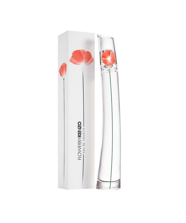 Kenzo Flower Eau de Toilette  pour femme