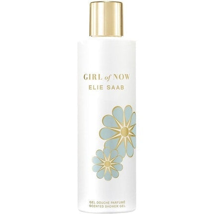 Elie Saab Girl Of Now Shower Gel 200ml Maison des fragrances