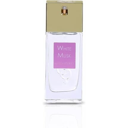 Alyssa Ashley White Musk Eau de Parfum (EDP) Mixte 30ml