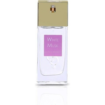 Alyssa Ashley White Musk Eau De Parfum Spray 30ml