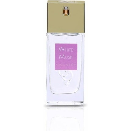 White Musk Eau de Parfum Vaporizer 30ml Alyssa Ashley