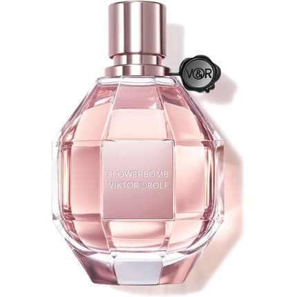 Viktor & Rolf Flowerbomb Eau de Parfum Femme 100 ml - Floral