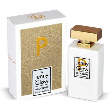 JENNY GLOW Billionaire Parfum  80ml Jenny Glow