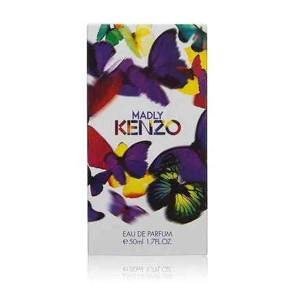 KENZO MADLY Eau de Parfum Spray 50ml Kenzo