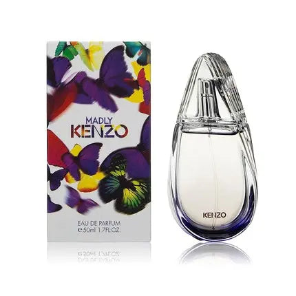 KENZO MADLY Eau de Parfum Spray 50ml Kenzo